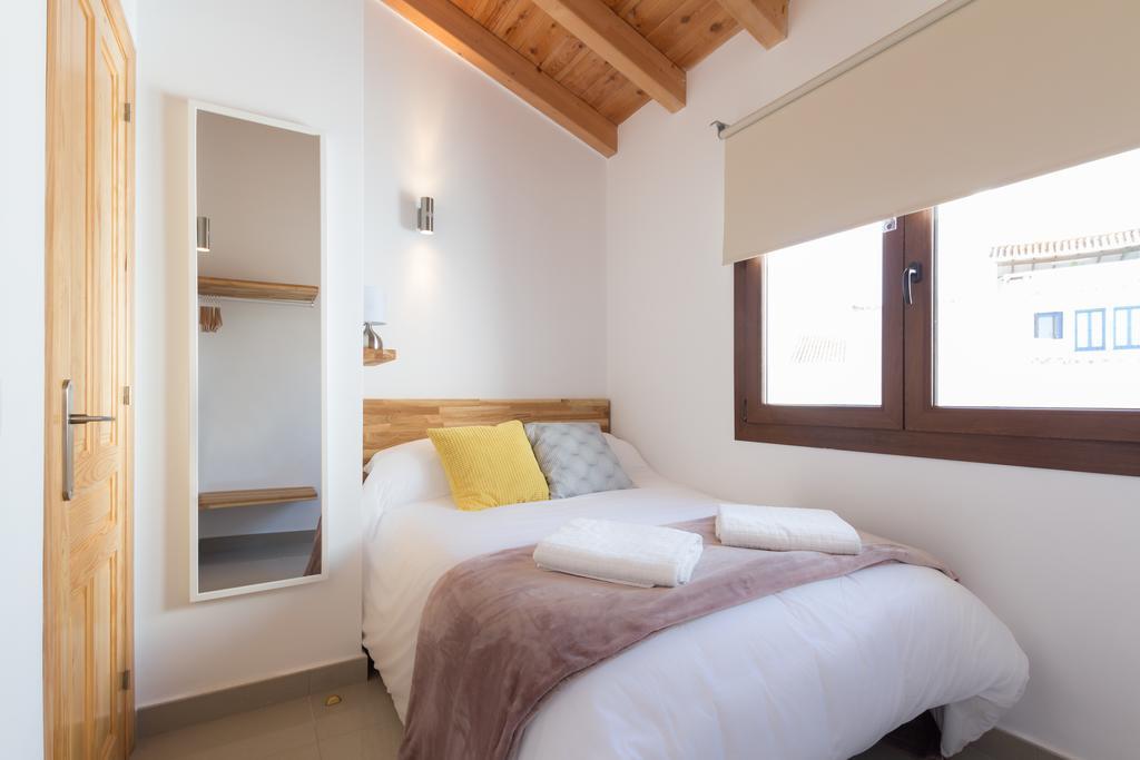 The Carpenter'S Boutique Apartments Marbella Pokoj fotografie