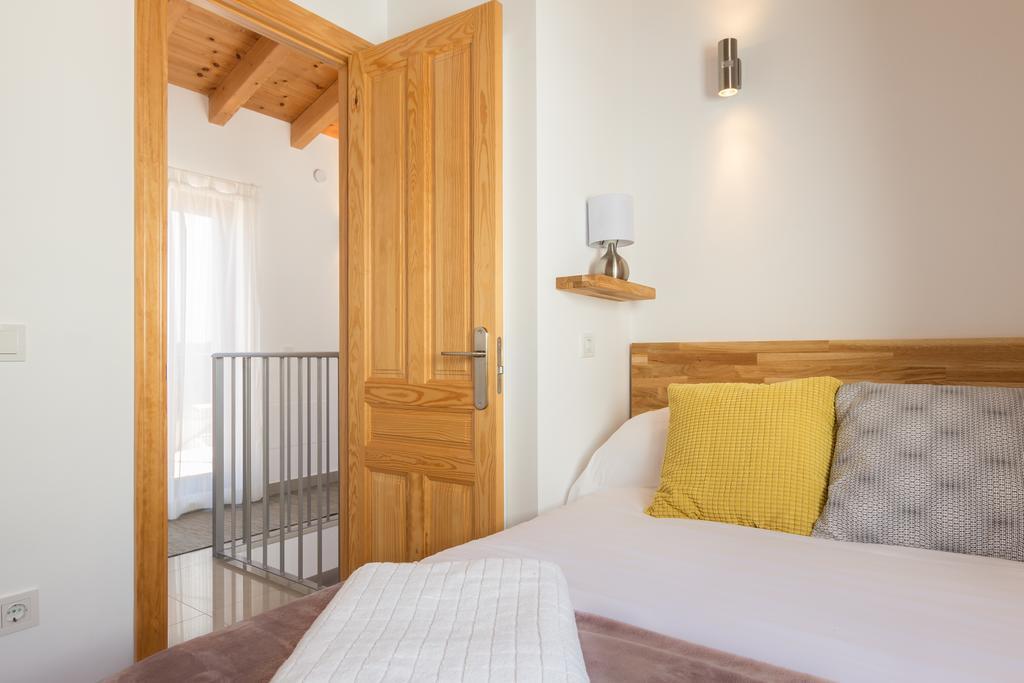 The Carpenter'S Boutique Apartments Marbella Pokoj fotografie