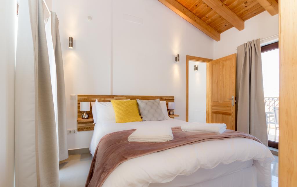 The Carpenter'S Boutique Apartments Marbella Pokoj fotografie