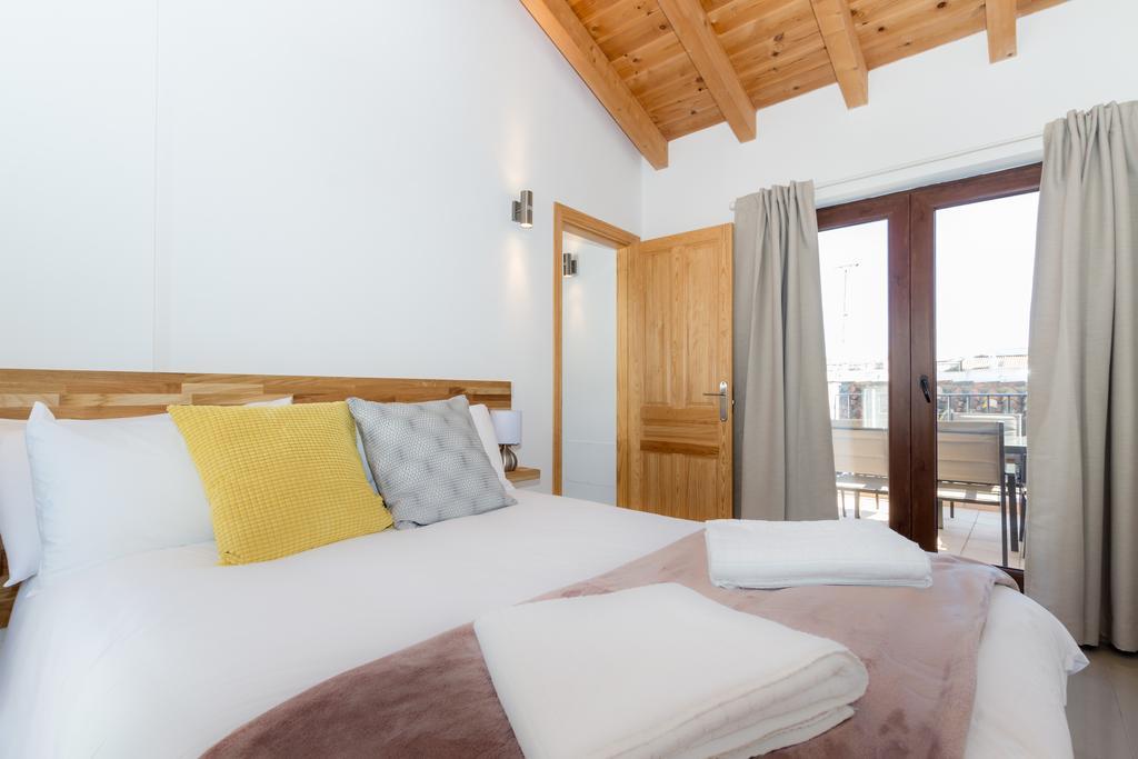 The Carpenter'S Boutique Apartments Marbella Pokoj fotografie