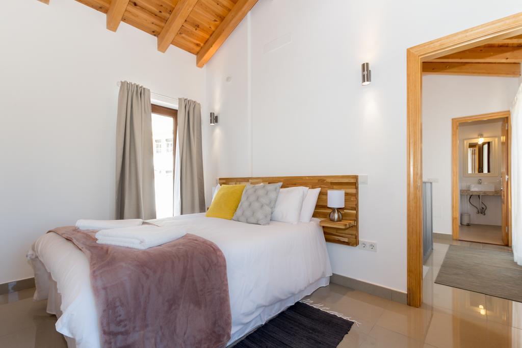 The Carpenter'S Boutique Apartments Marbella Pokoj fotografie