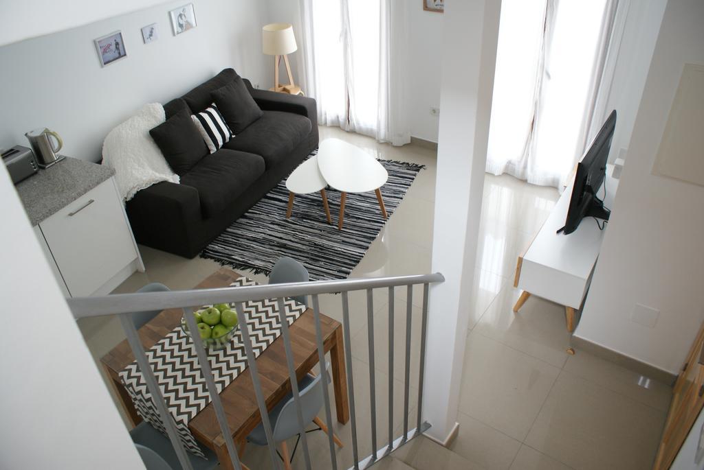 The Carpenter'S Boutique Apartments Marbella Pokoj fotografie